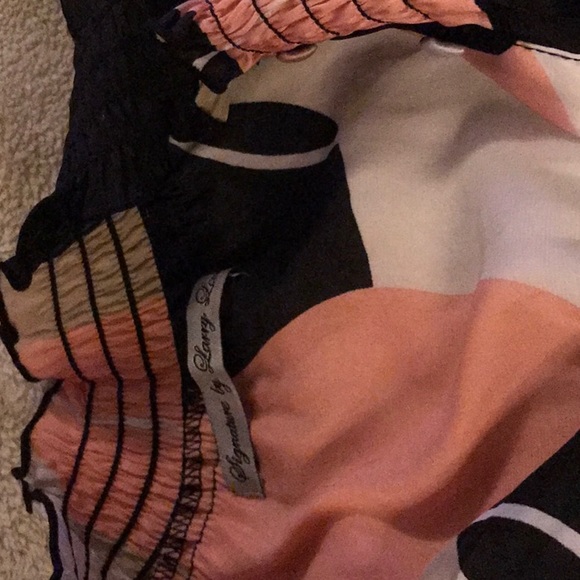 Xl multi color top - Picture 3 of 4